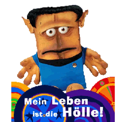 Bernd das Brot sticker 8