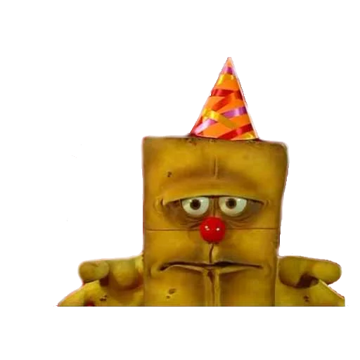 Bernd das Brot sticker 9