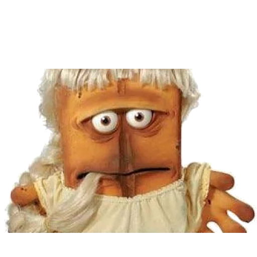 Bernd das Brot sticker 10