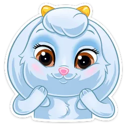 Ягодка sticker 7
