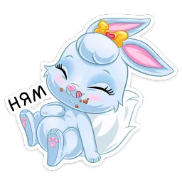 Ягодка sticker 9