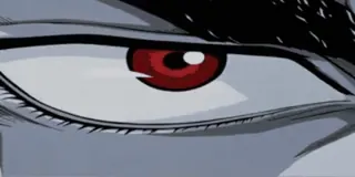 BERSERK sticker 13