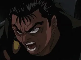 BERSERK sticker 16