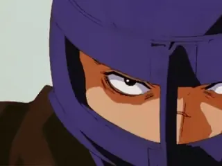 BERSERK sticker 21