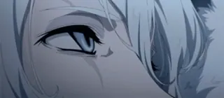 BERSERK sticker 6