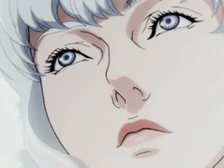 BERSERK sticker 8