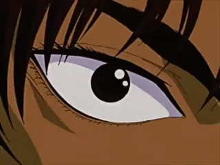 BERSERK sticker 10