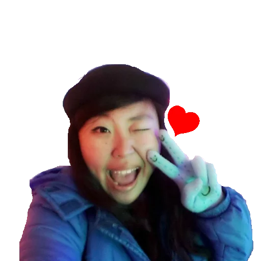 Ber is the best:3 sticker 3