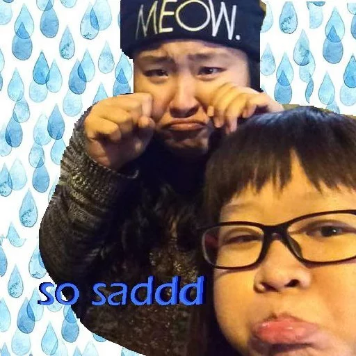 Ber is the best:3 sticker 5