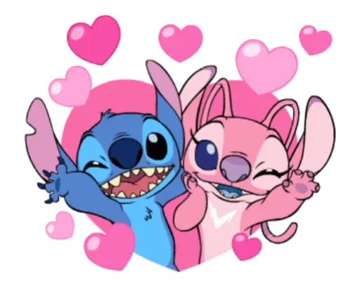 Big Ears sticker 15