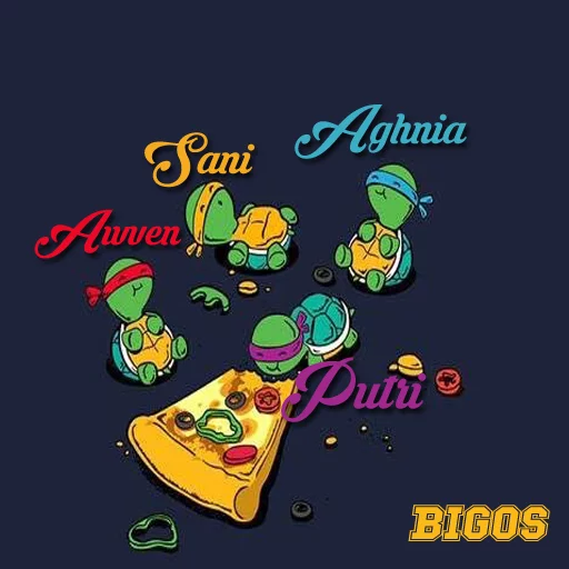 bigos sticker 3