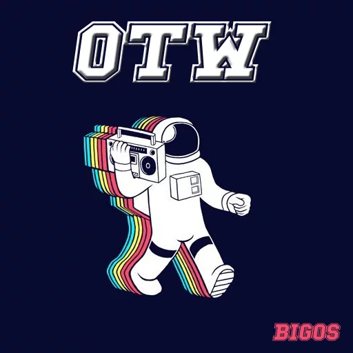 bigos sticker 6