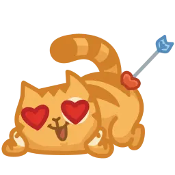 Дела любовные sticker 2