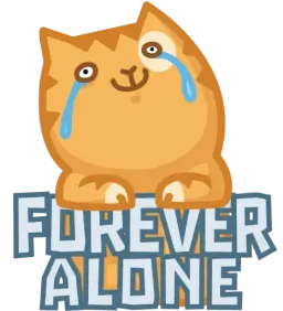 Дела любовные sticker 11