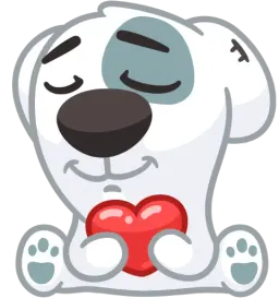 Дела любовные sticker 12