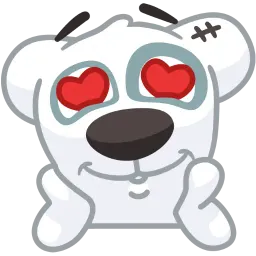 Дела любовные sticker 3