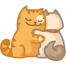 Дела любовные sticker 4