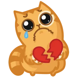 Дела любовные sticker 5