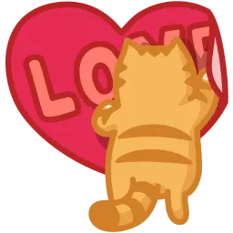 Дела любовные sticker 7