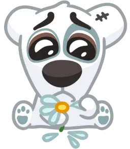 Дела любовные sticker 8