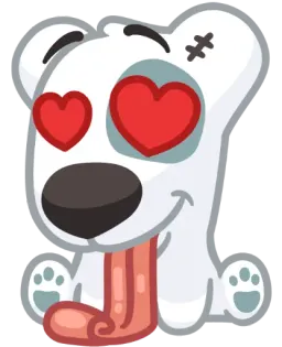 Дела любовные sticker 9