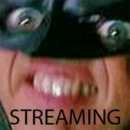 BigMeme sticker 10