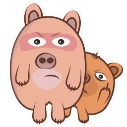 Bim Bo sticker 12