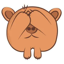 Bim Bo sticker 3