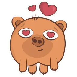 Bim Bo sticker 7