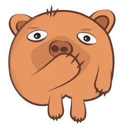 Bim Bo sticker 9