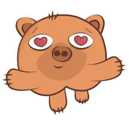 Bim Bo sticker 10