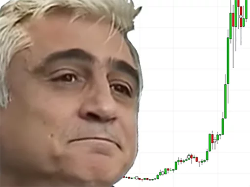 L'élite de la finance sticker 12
