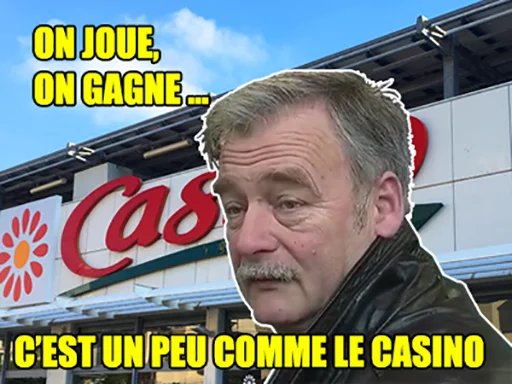 L'élite de la finance sticker 4