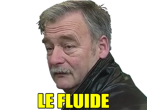 L'élite de la finance sticker 6