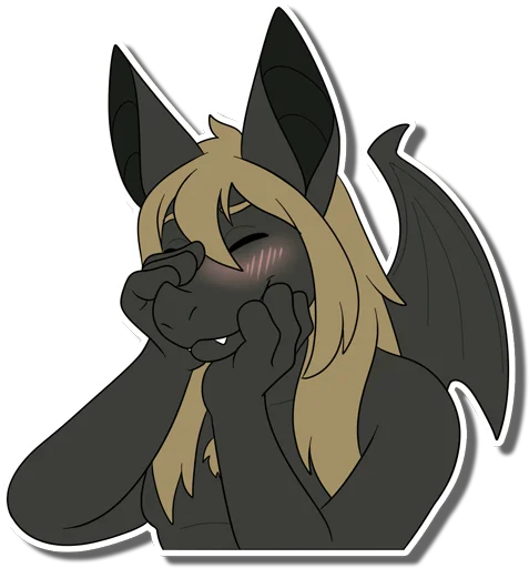 BioBatz sticker 2