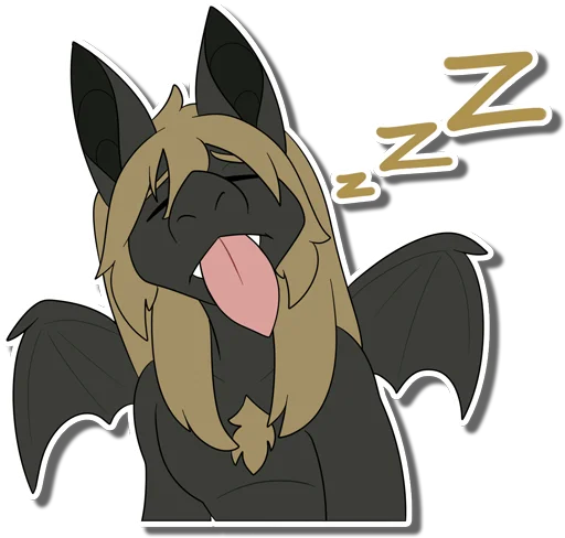 BioBatz sticker 3