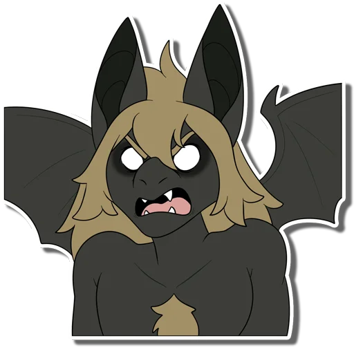 BioBatz sticker 4
