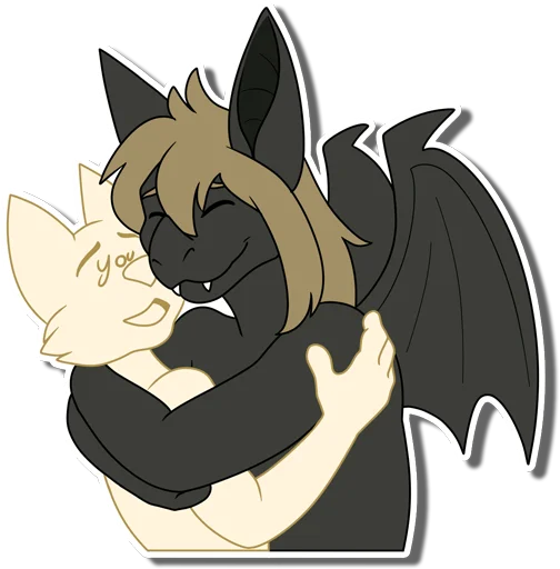 BioBatz sticker 5