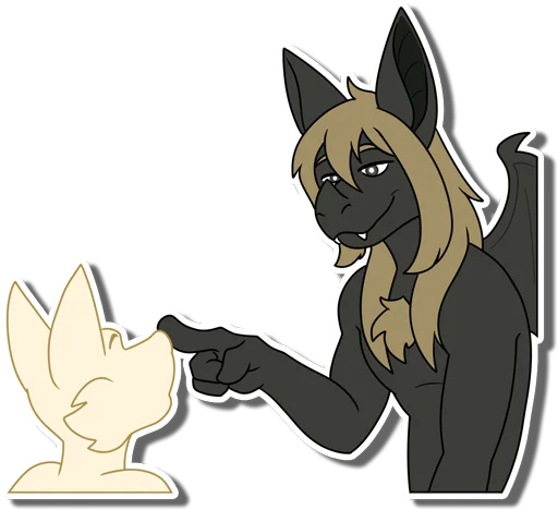 BioBatz sticker 6
