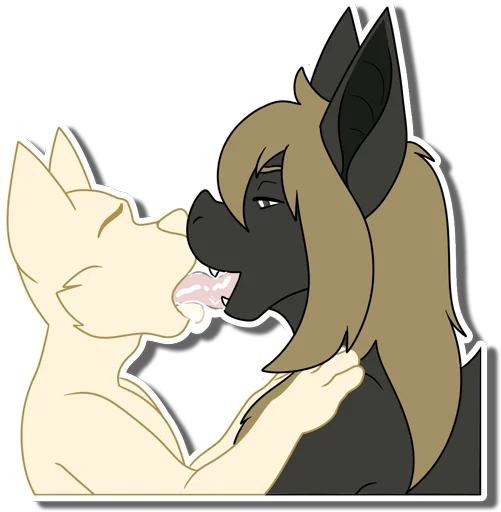 BioBatz sticker 9