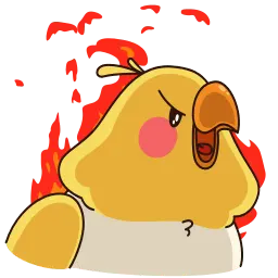 Птенчик sticker 7