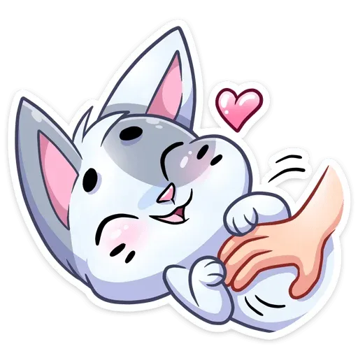 Бисквит sticker 11