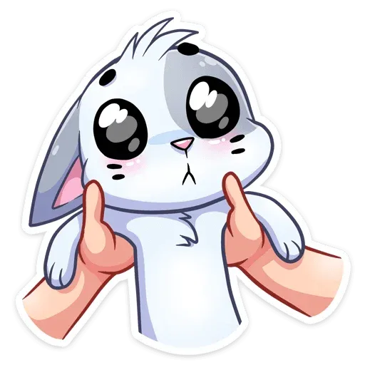 Бисквит sticker 12