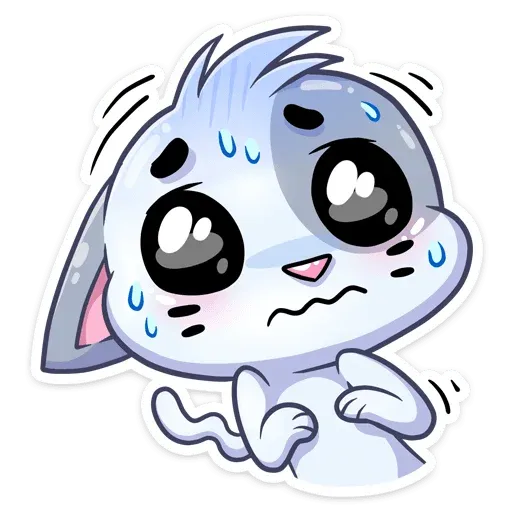 Бисквит sticker 15