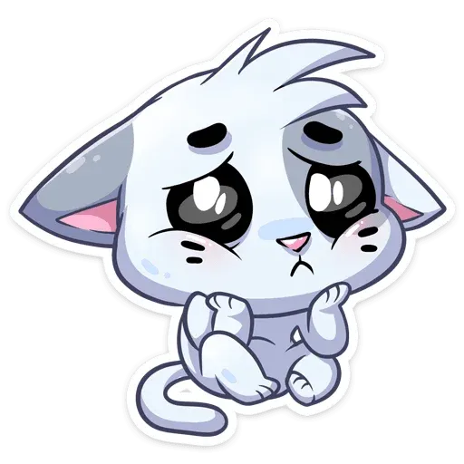 Бисквит sticker 3