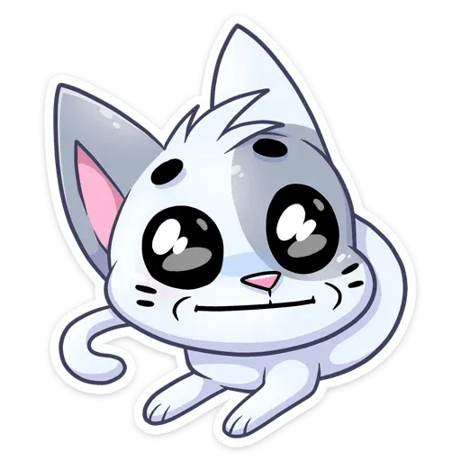 Бисквит sticker 30