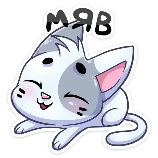 Бисквит sticker 4