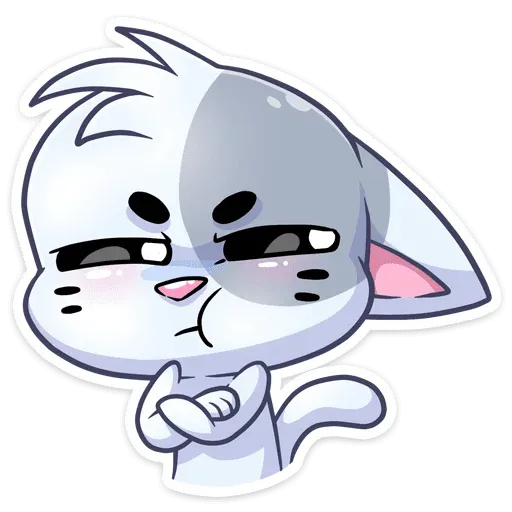 Бисквит sticker 34