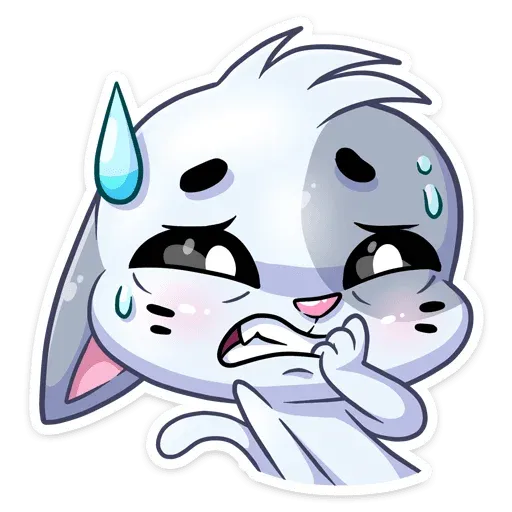 Бисквит sticker 36
