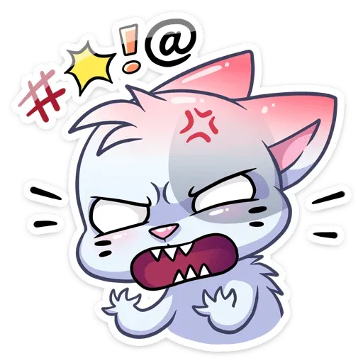 Бисквит sticker 38